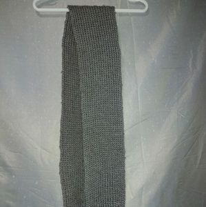 Wool Scarf